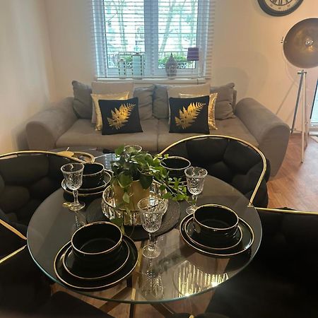 Apartament Skandynawski Мендзыздрое Экстерьер фото
