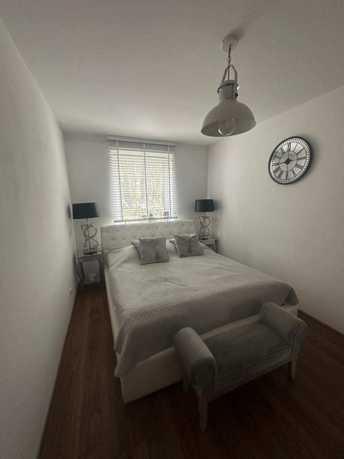 Apartament Skandynawski Мендзыздрое Экстерьер фото