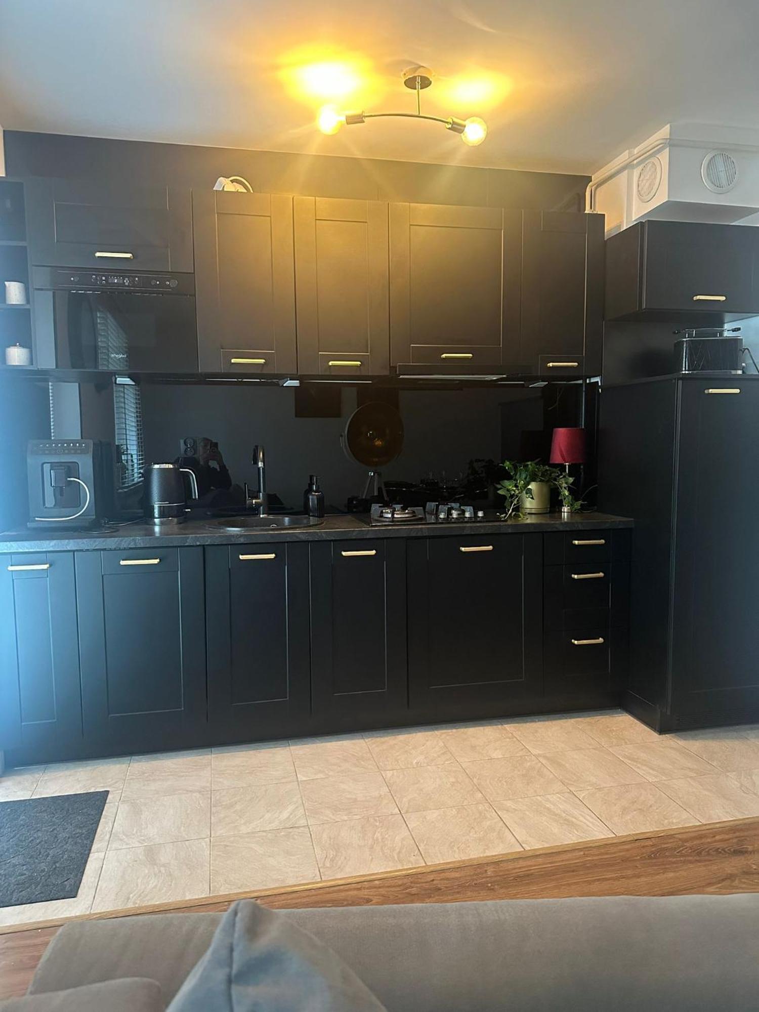 Apartament Skandynawski Мендзыздрое Экстерьер фото